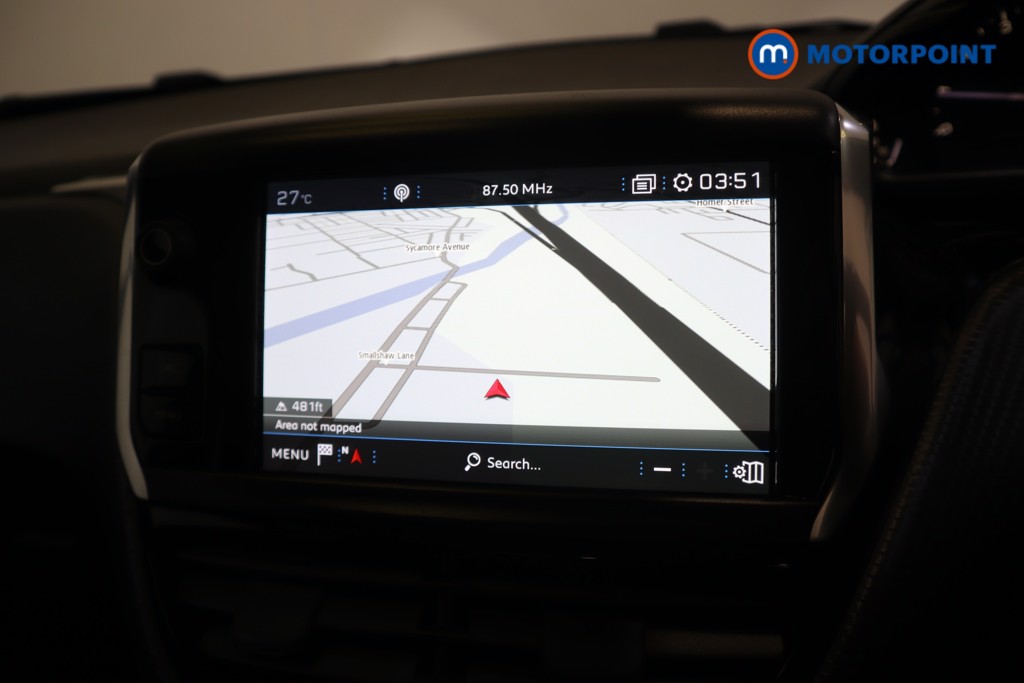 Peugeot 208 Tech Edition Manual Petrol Hatchback - Stock Number (1568388) - 2nd supplementary image