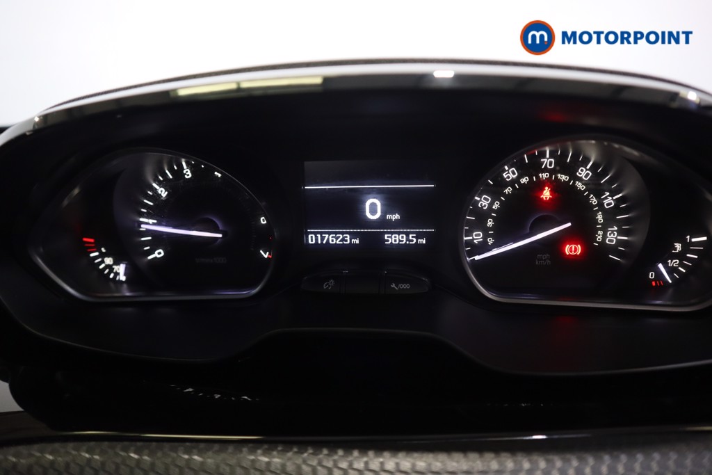 Peugeot 208 Tech Edition Manual Petrol Hatchback - Stock Number (1568388) - 4th supplementary image