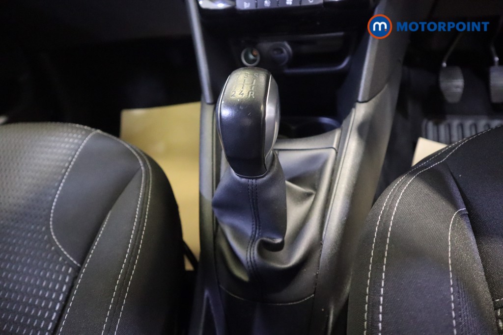 Peugeot 208 Tech Edition Manual Petrol Hatchback - Stock Number (1568388) - 6th supplementary image