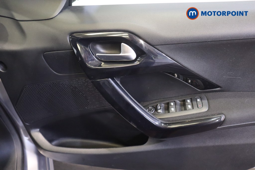 Peugeot 208 Tech Edition Manual Petrol Hatchback - Stock Number (1568388) - 7th supplementary image