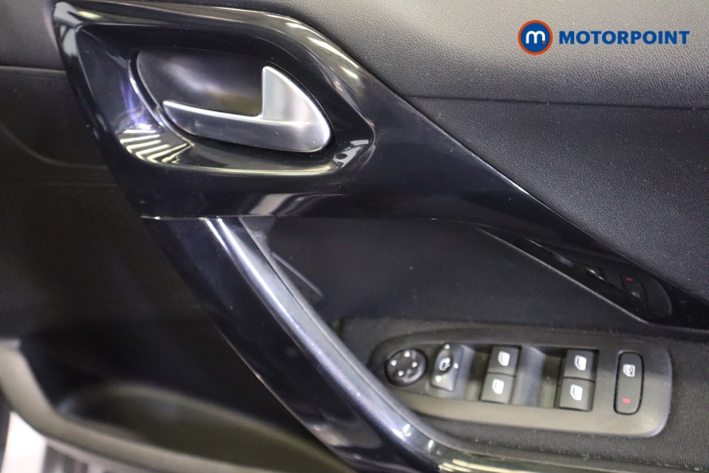 Peugeot 208 Tech Edition Manual Petrol Hatchback - Stock Number (1568388) - 8th supplementary image