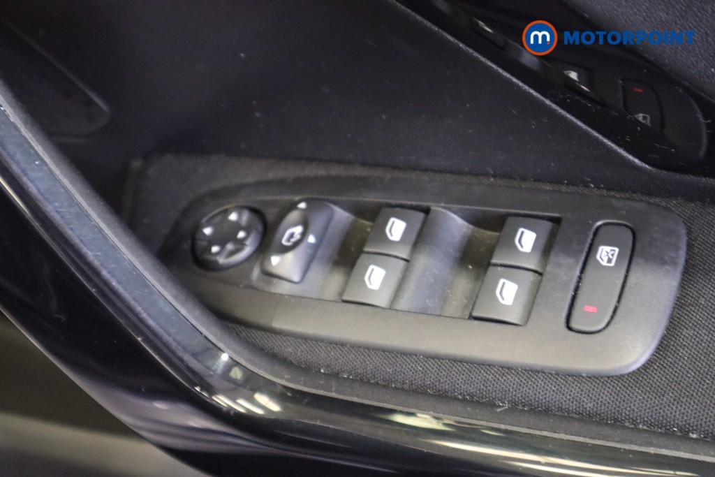 Peugeot 208 Tech Edition Manual Petrol Hatchback - Stock Number (1568388) - 9th supplementary image