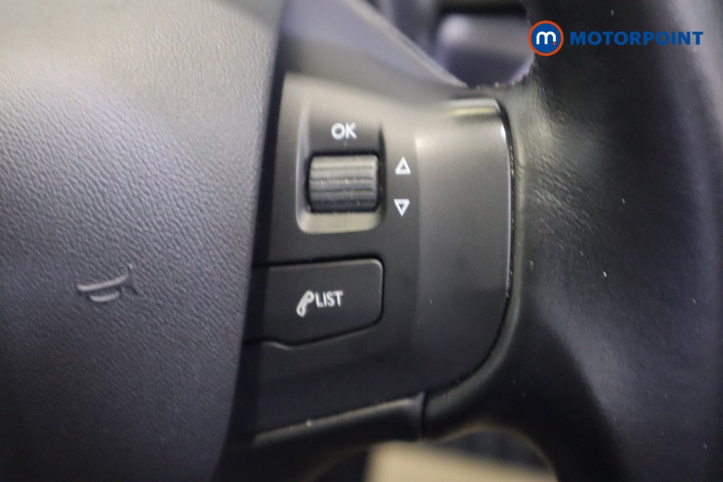 Peugeot 208 Tech Edition Manual Petrol Hatchback - Stock Number (1568388) - 11th supplementary image