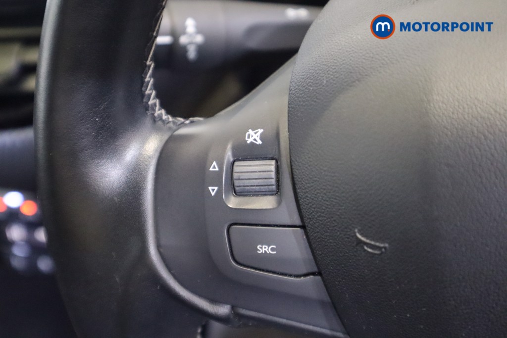 Peugeot 208 Tech Edition Manual Petrol Hatchback - Stock Number (1568388) - 12th supplementary image