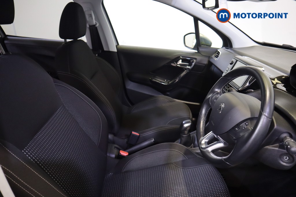 Peugeot 208 Tech Edition Manual Petrol Hatchback - Stock Number (1568388) - 13th supplementary image