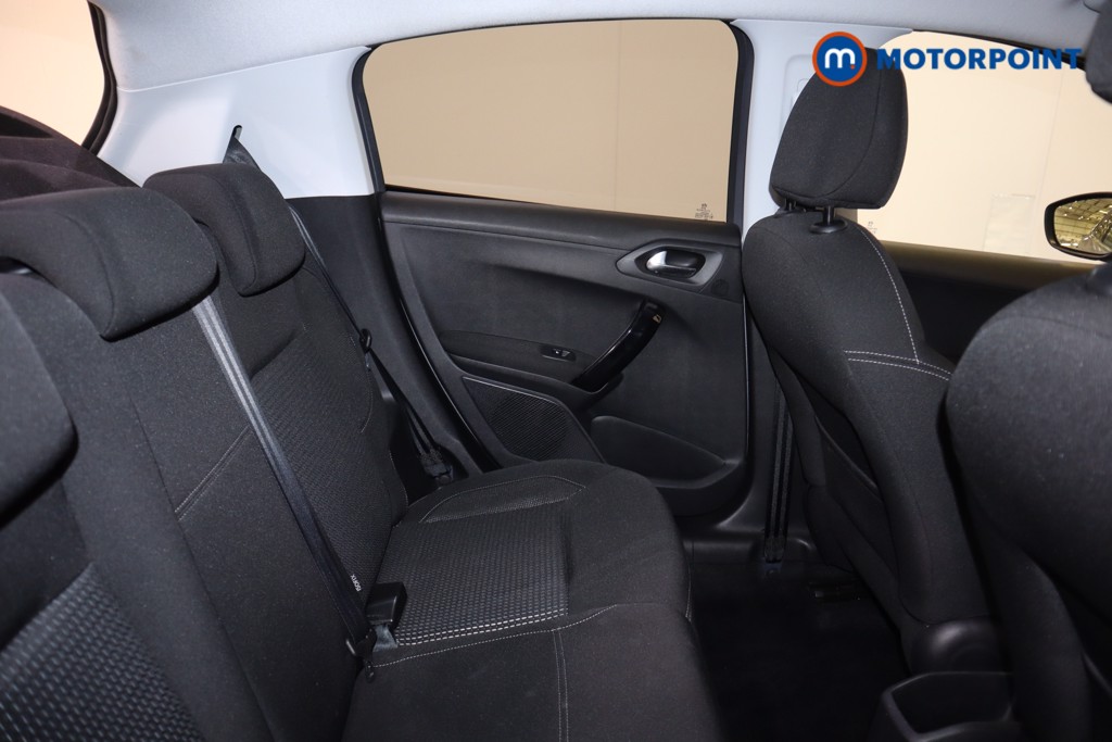 Peugeot 208 Tech Edition Manual Petrol Hatchback - Stock Number (1568388) - 14th supplementary image