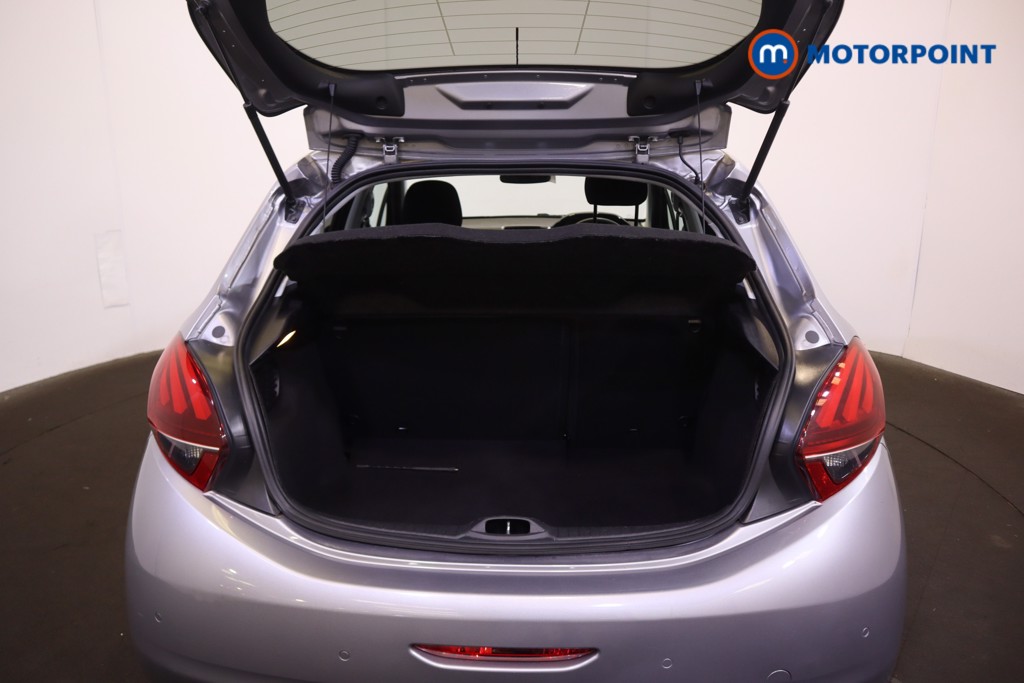 Peugeot 208 Tech Edition Manual Petrol Hatchback - Stock Number (1568388) - 15th supplementary image