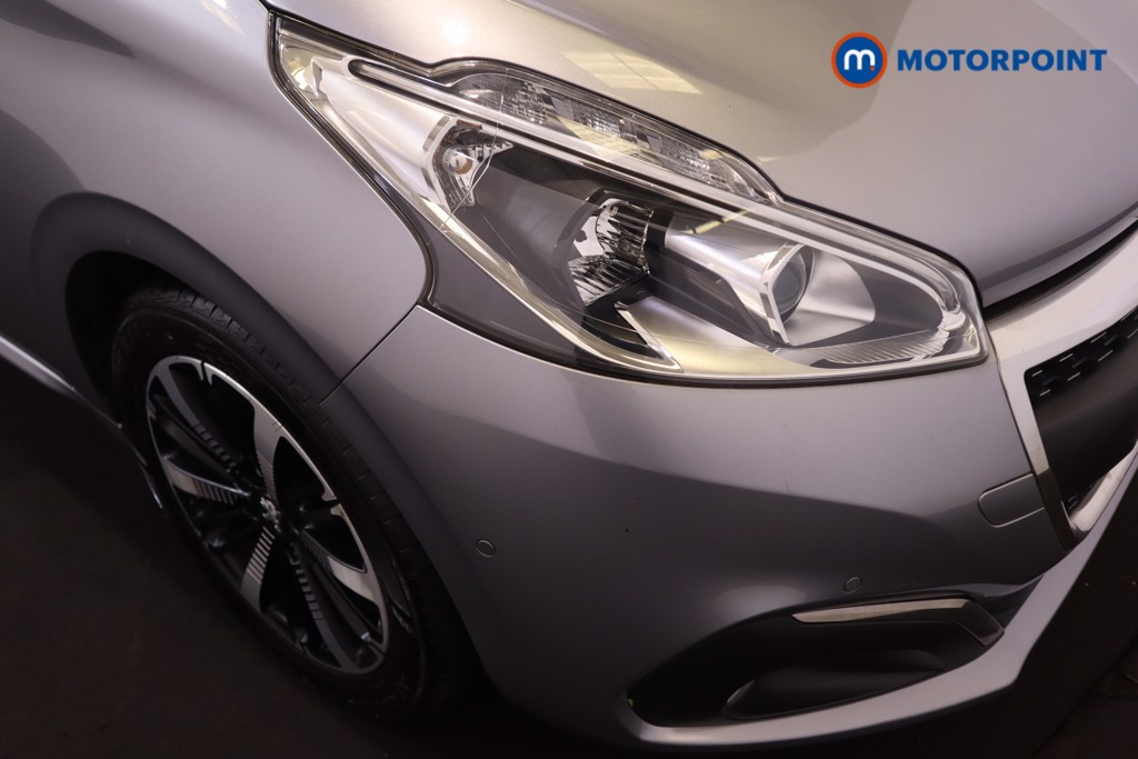 Peugeot 208 Tech Edition Manual Petrol Hatchback - Stock Number (1568388) - 20th supplementary image