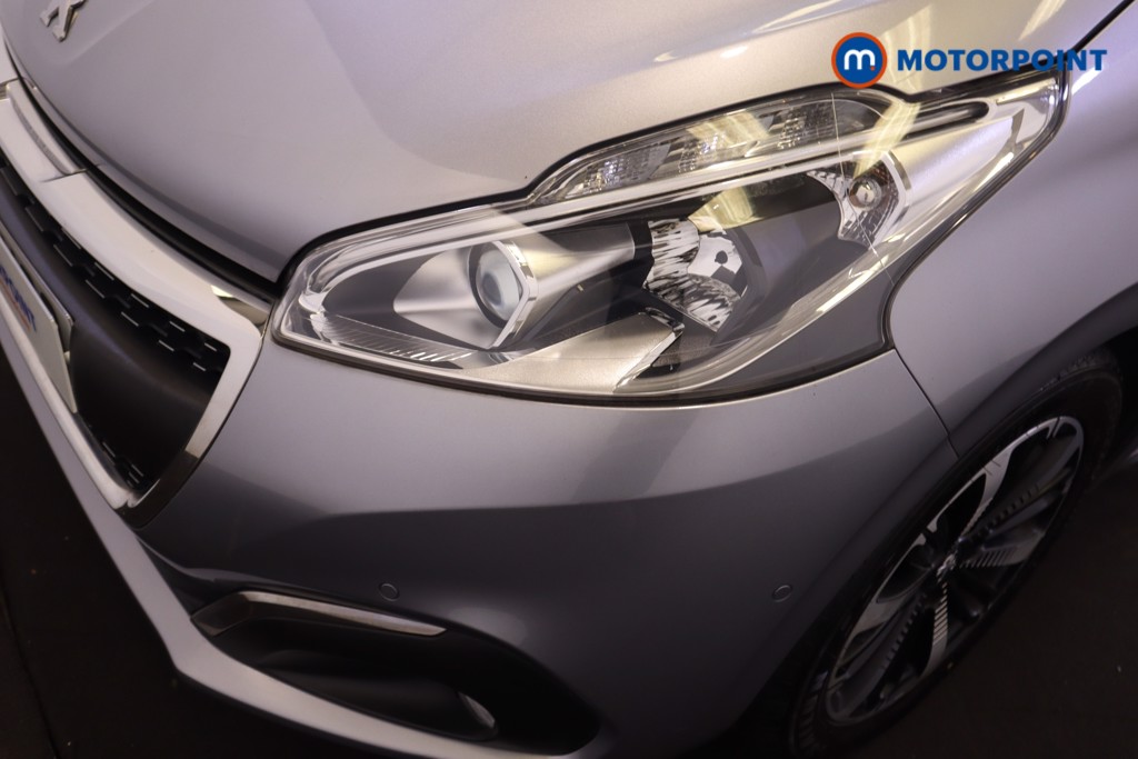 Peugeot 208 Tech Edition Manual Petrol Hatchback - Stock Number (1568388) - 21st supplementary image