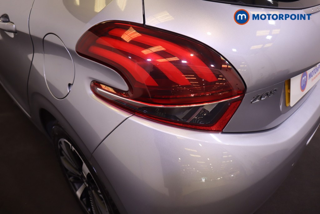 Peugeot 208 Tech Edition Manual Petrol Hatchback - Stock Number (1568388) - 22nd supplementary image