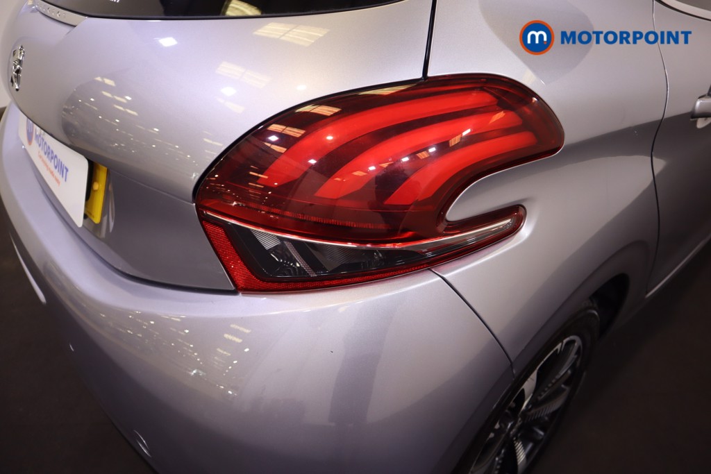 Peugeot 208 Tech Edition Manual Petrol Hatchback - Stock Number (1568388) - 23rd supplementary image