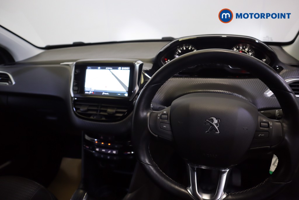 Peugeot 208 Tech Edition Manual Petrol Hatchback - Stock Number (1568388) - 1st supplementary image
