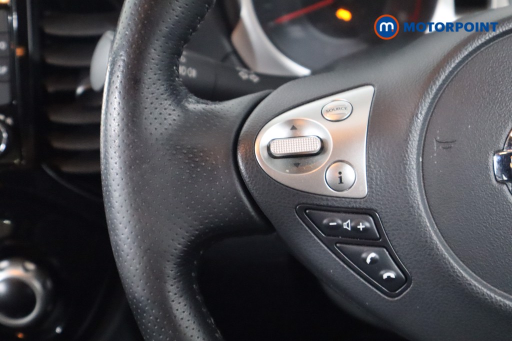 Nissan Juke Tekna Automatic Petrol SUV - Stock Number (1568394) - 7th supplementary image