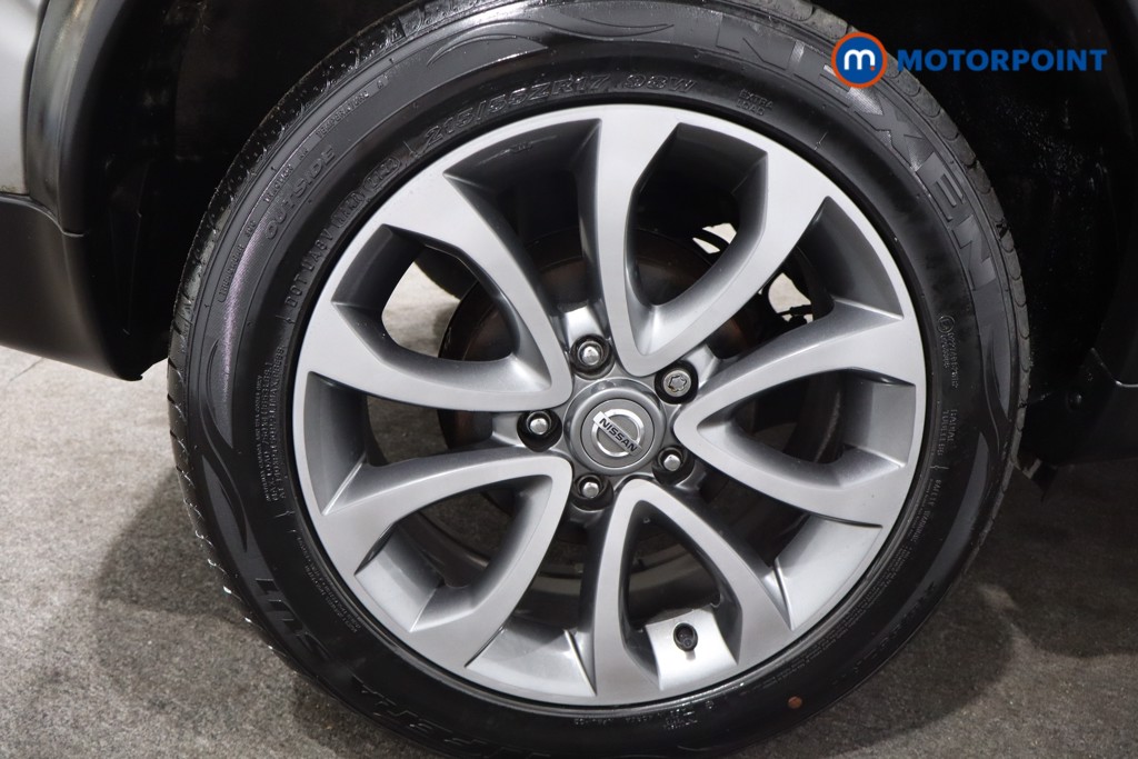 Nissan Juke Tekna Automatic Petrol SUV - Stock Number (1568394) - 9th supplementary image