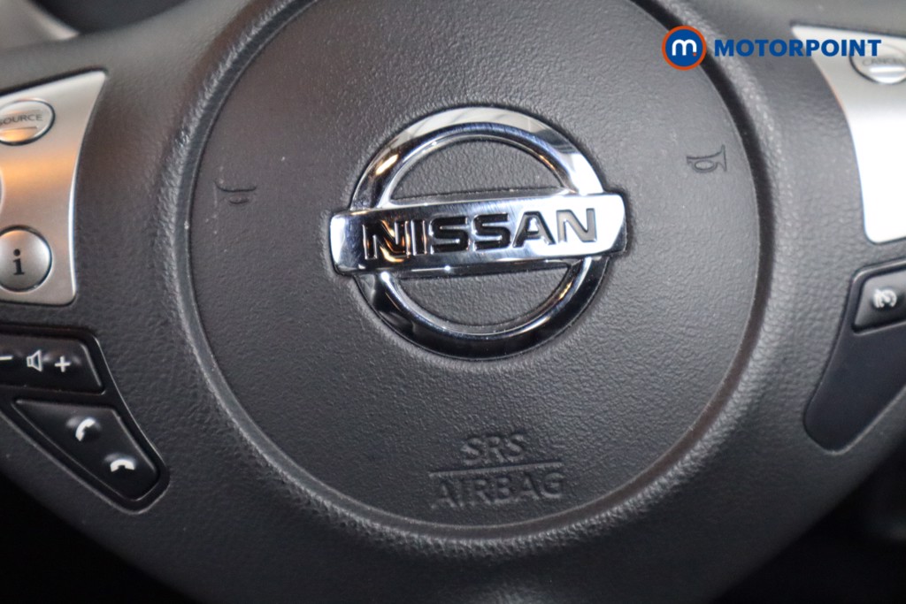 Nissan Juke Tekna Automatic Petrol SUV - Stock Number (1568394) - 16th supplementary image
