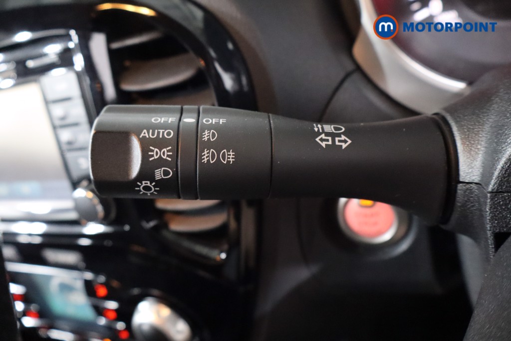 Nissan Juke Tekna Automatic Petrol SUV - Stock Number (1568394) - 18th supplementary image