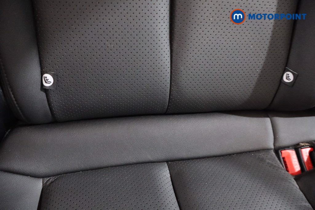 Nissan Juke Tekna Automatic Petrol SUV - Stock Number (1568394) - 23rd supplementary image