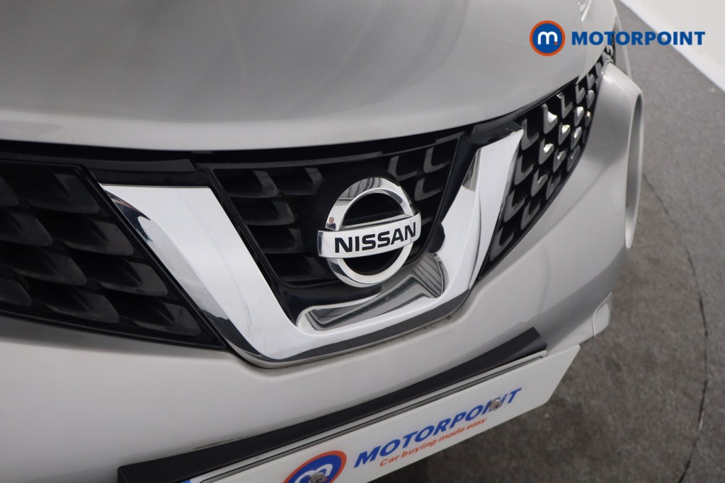 Nissan Juke Tekna Automatic Petrol SUV - Stock Number (1568394) - 24th supplementary image