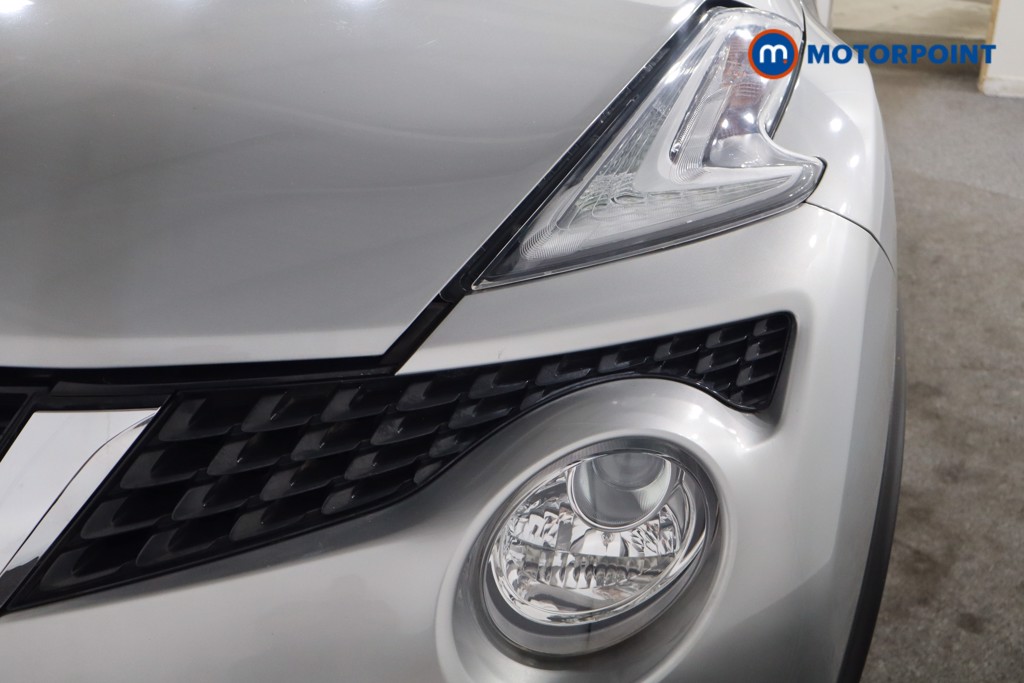 Nissan Juke Tekna Automatic Petrol SUV - Stock Number (1568394) - 25th supplementary image