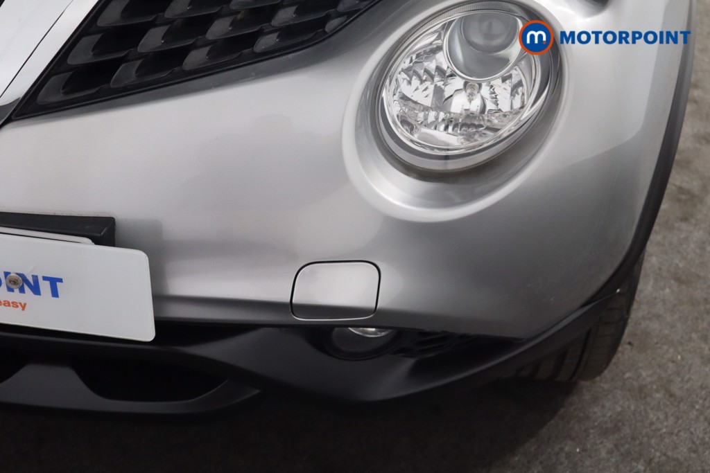 Nissan Juke Tekna Automatic Petrol SUV - Stock Number (1568394) - 26th supplementary image