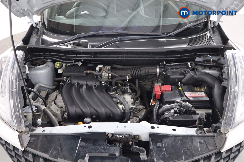Nissan Juke Tekna Automatic Petrol SUV - Stock Number (1568394) - 28th supplementary image