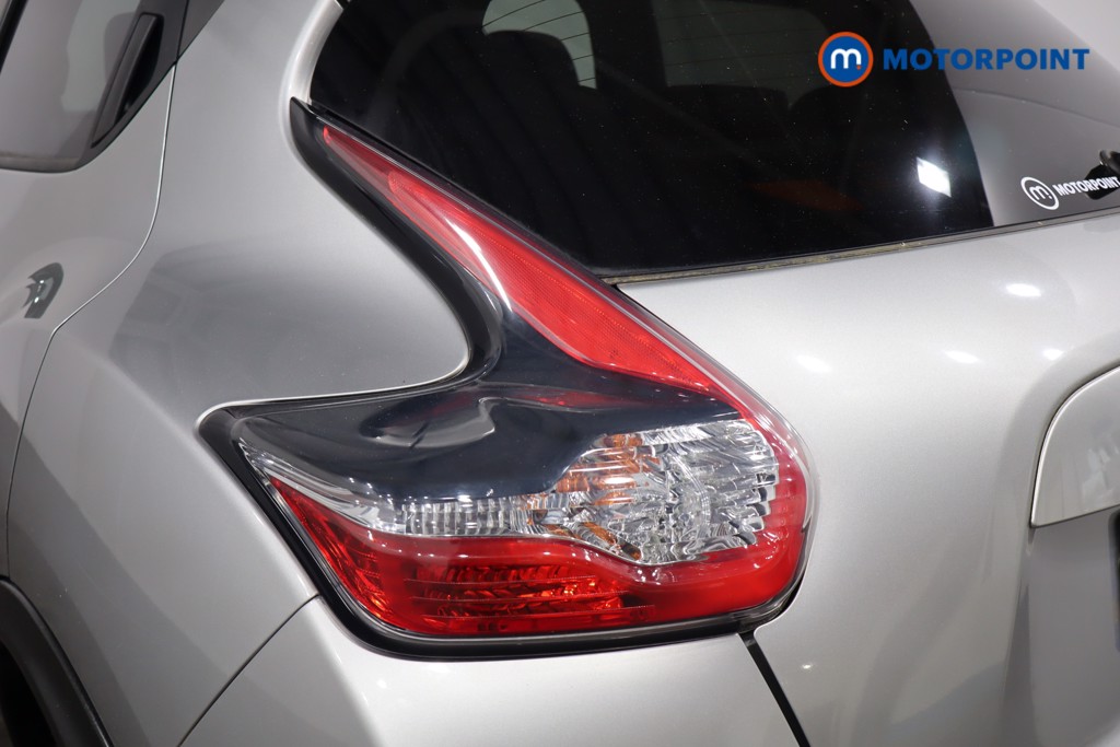 Nissan Juke Tekna Automatic Petrol SUV - Stock Number (1568394) - 30th supplementary image