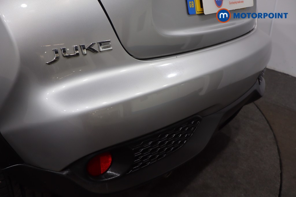 Nissan Juke Tekna Automatic Petrol SUV - Stock Number (1568394) - 31st supplementary image