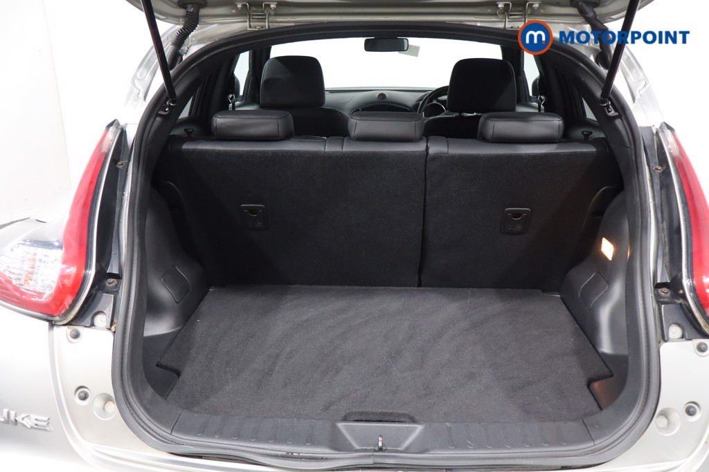 Nissan Juke Tekna Automatic Petrol SUV - Stock Number (1568394) - 34th supplementary image