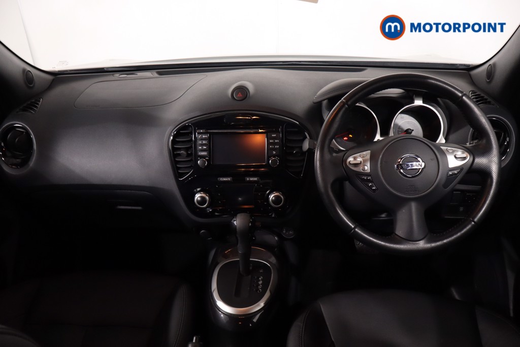 Nissan Juke Tekna Automatic Petrol SUV - Stock Number (1568394) - 1st supplementary image