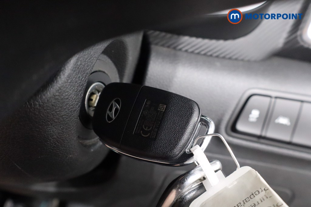 Hyundai Tucson Se Nav Manual Petrol SUV - Stock Number (1568438) - 13th supplementary image