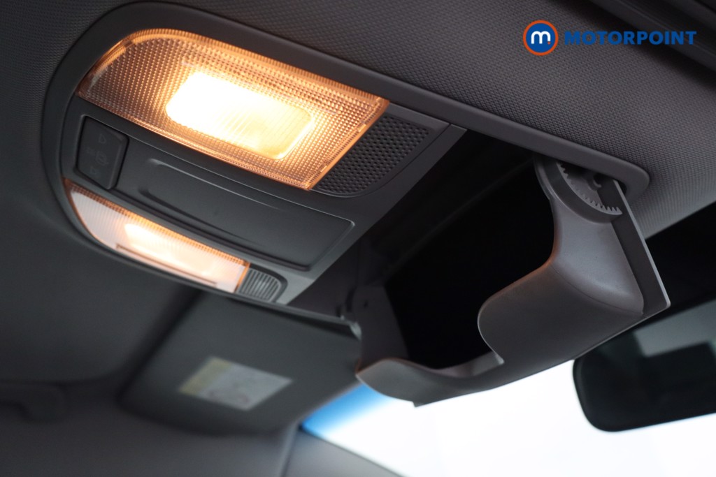 Hyundai Tucson Se Nav Manual Petrol SUV - Stock Number (1568438) - 18th supplementary image