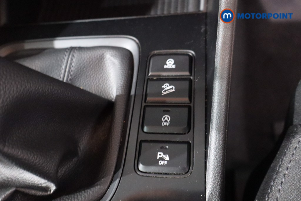 Hyundai Tucson Se Nav Manual Petrol SUV - Stock Number (1568438) - 19th supplementary image