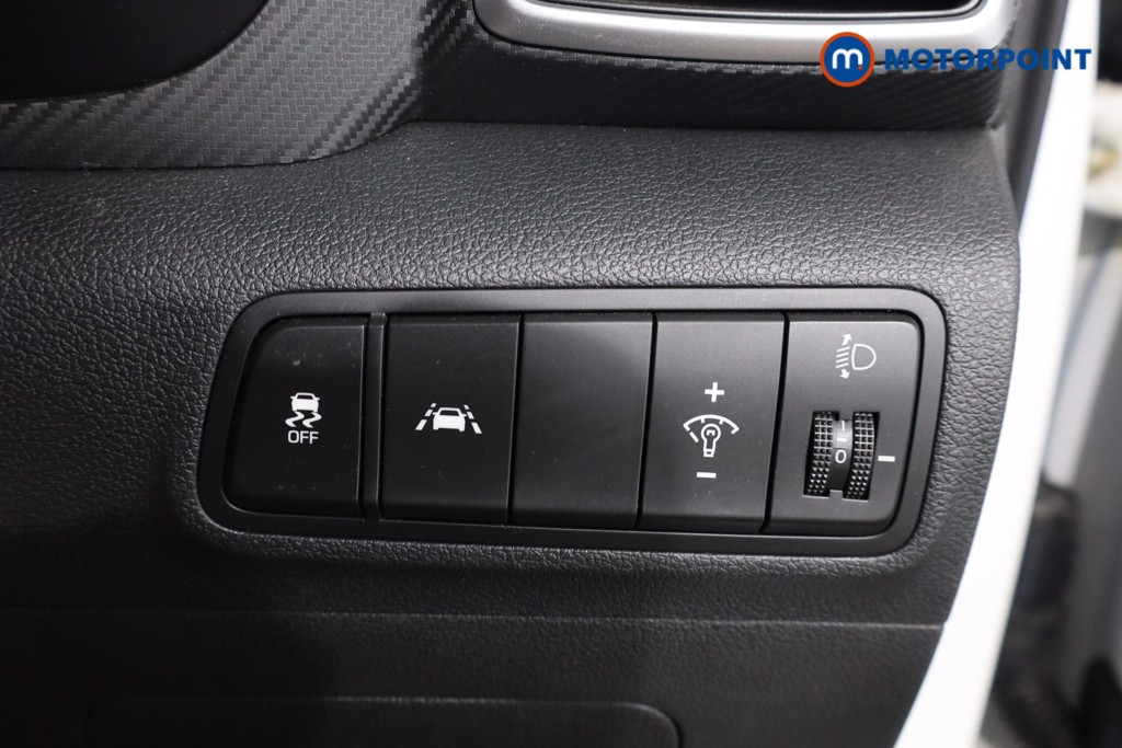 Hyundai Tucson Se Nav Manual Petrol SUV - Stock Number (1568438) - 20th supplementary image