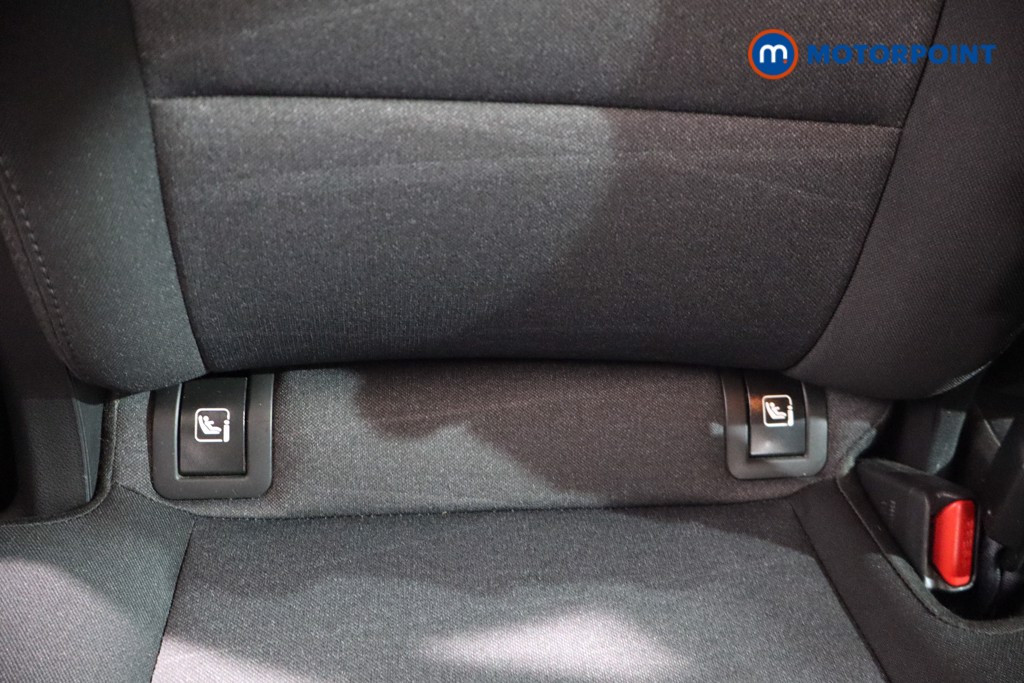 Hyundai Tucson Se Nav Manual Petrol SUV - Stock Number (1568438) - 27th supplementary image