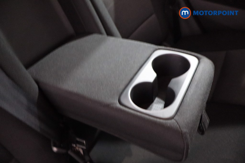 Hyundai Tucson Se Nav Manual Petrol SUV - Stock Number (1568438) - 28th supplementary image
