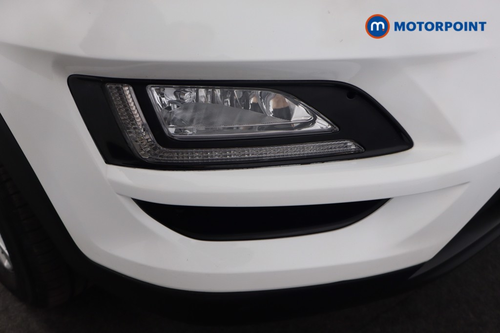 Hyundai Tucson Se Nav Manual Petrol SUV - Stock Number (1568438) - 29th supplementary image