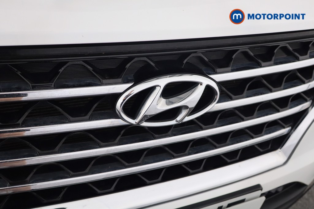 Hyundai Tucson Se Nav Manual Petrol SUV - Stock Number (1568438) - 31st supplementary image