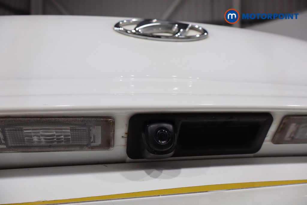 Hyundai Tucson Se Nav Manual Petrol SUV - Stock Number (1568438) - 37th supplementary image