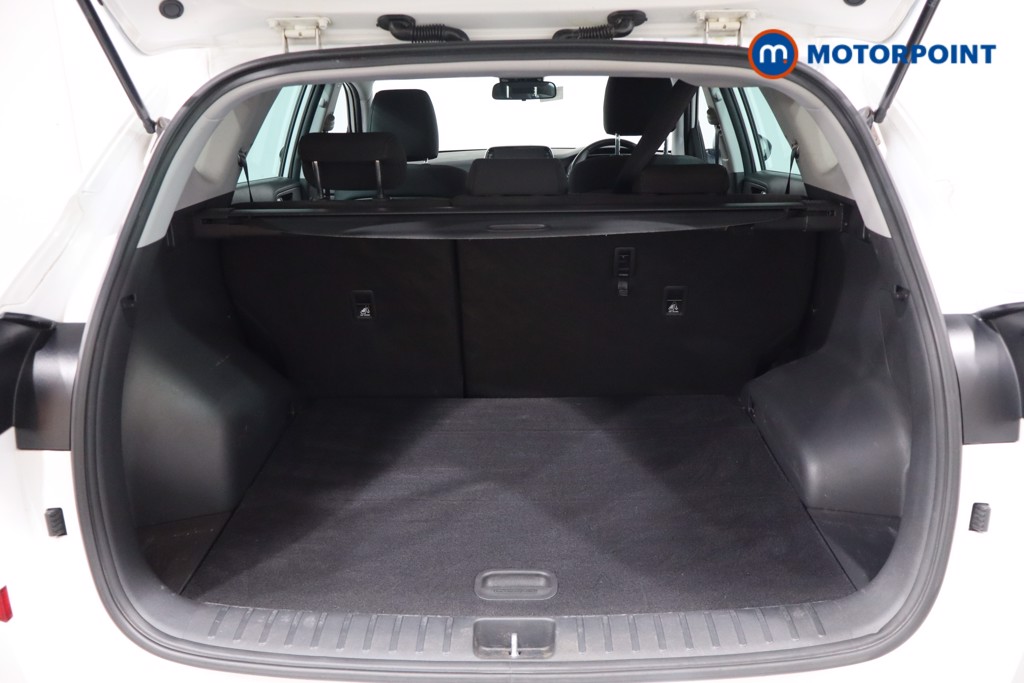 Hyundai Tucson Se Nav Manual Petrol SUV - Stock Number (1568438) - 39th supplementary image