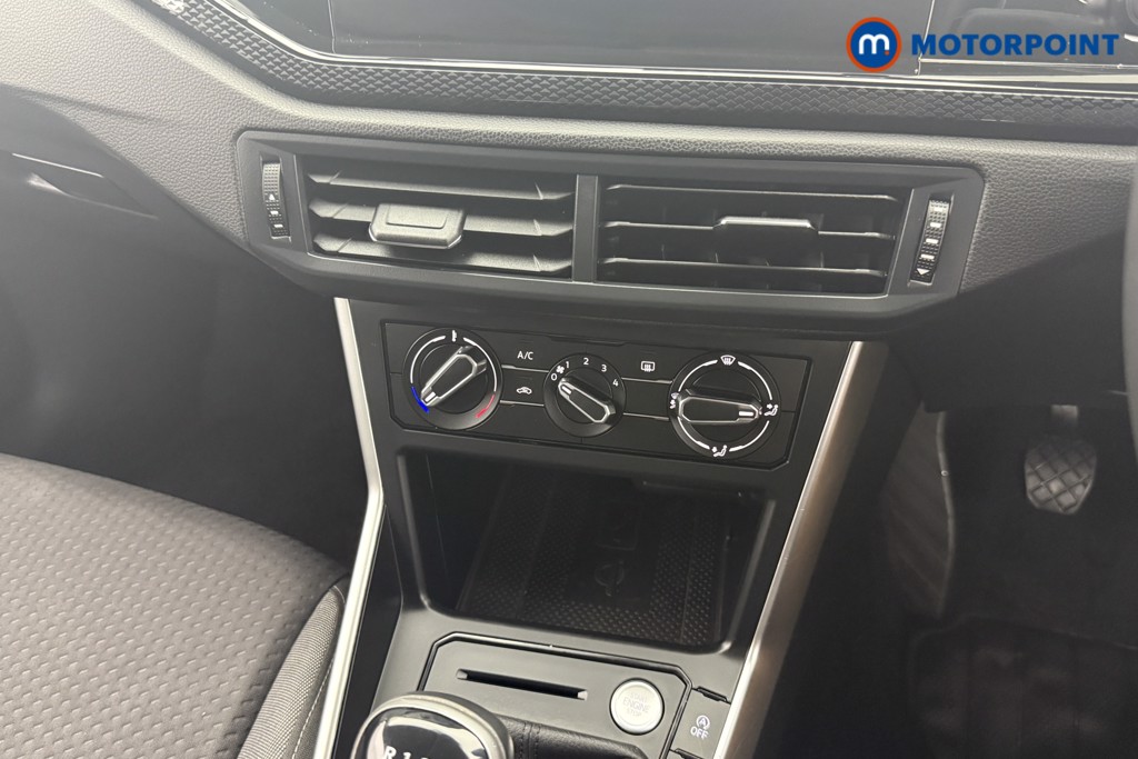 Volkswagen Taigo Match Manual Petrol SUV - Stock Number (1568484) - 3rd supplementary image
