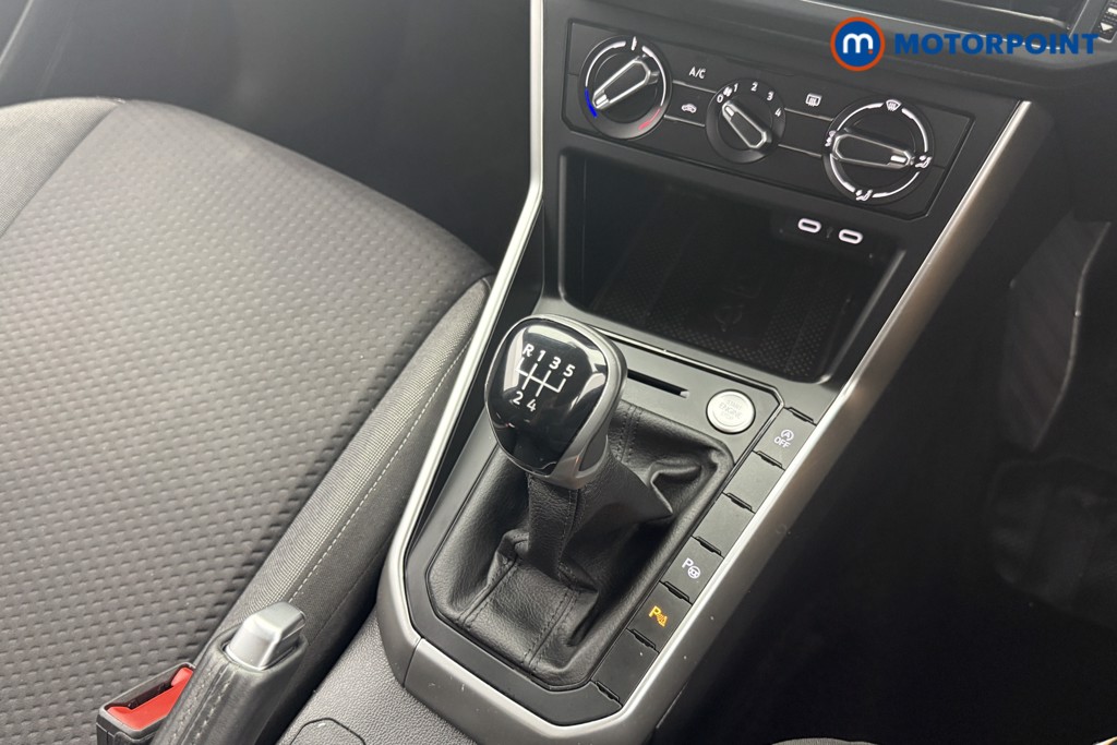 Volkswagen Taigo Match Manual Petrol SUV - Stock Number (1568484) - 4th supplementary image