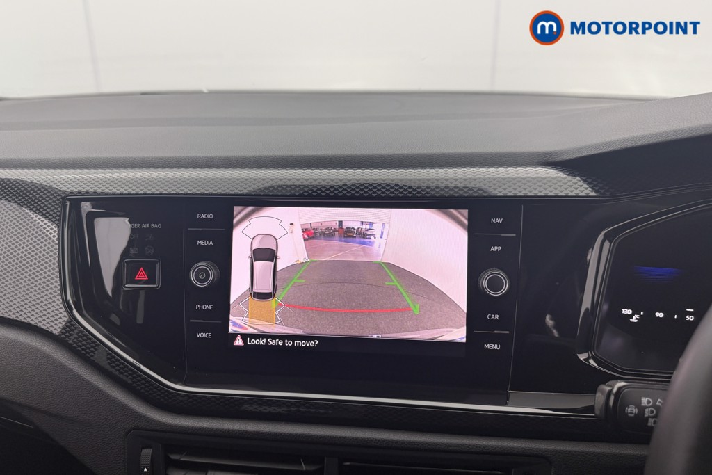 Volkswagen Taigo Match Manual Petrol SUV - Stock Number (1568484) - 7th supplementary image