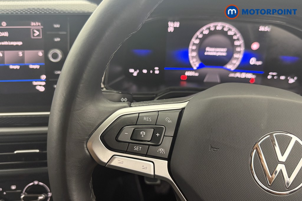 Volkswagen Taigo Match Manual Petrol SUV - Stock Number (1568484) - 8th supplementary image