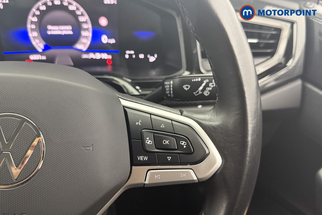Volkswagen Taigo Match Manual Petrol SUV - Stock Number (1568484) - 9th supplementary image