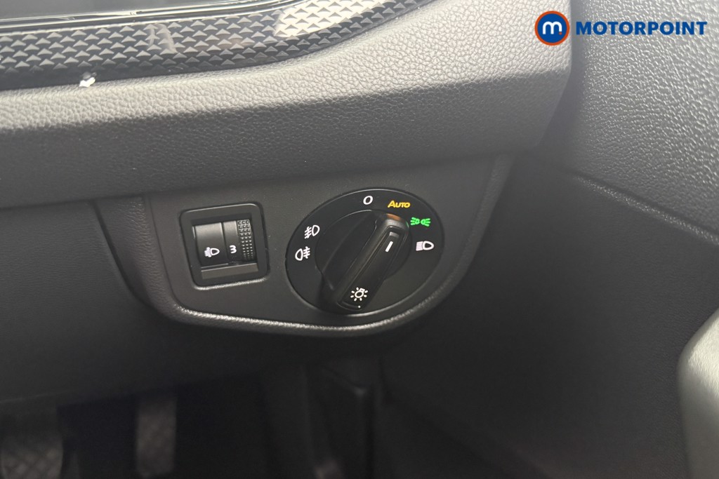 Volkswagen Taigo Match Manual Petrol SUV - Stock Number (1568484) - 10th supplementary image