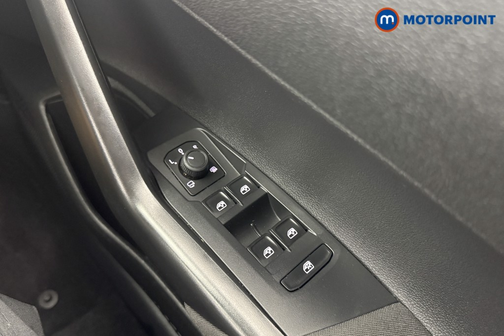 Volkswagen Taigo Match Manual Petrol SUV - Stock Number (1568484) - 11th supplementary image