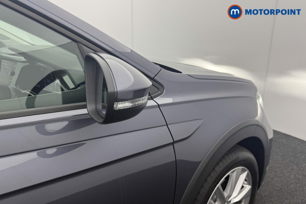 Volkswagen Taigo Match Manual Petrol SUV - Stock Number (1568484) - 12th supplementary image