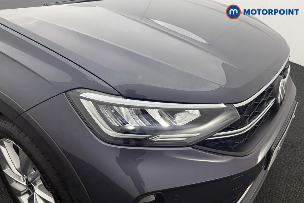 Volkswagen Taigo Match Manual Petrol SUV - Stock Number (1568484) - 13th supplementary image