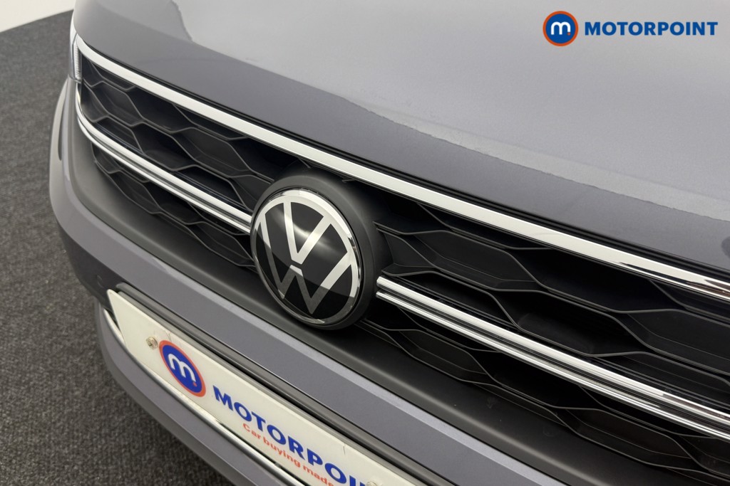 Volkswagen Taigo Match Manual Petrol SUV - Stock Number (1568484) - 15th supplementary image