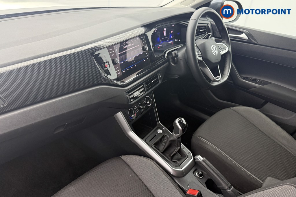Volkswagen Taigo Match Manual Petrol SUV - Stock Number (1568484) - 16th supplementary image